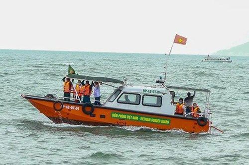 Tìm thấy thi thể cuối cùng vụ lật cano ở Hội An