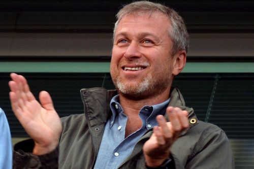 Ông chủ Chelsea đến Belarus hỗ trợ đàm phán Ukraine - Nga