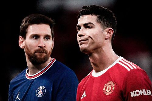 Kỷ nguyên Ronaldo - Messi đến đoạn kết