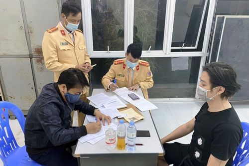 Bao giờ loại bỏ được vấn nạn 'con nghiện sau tay lái'?