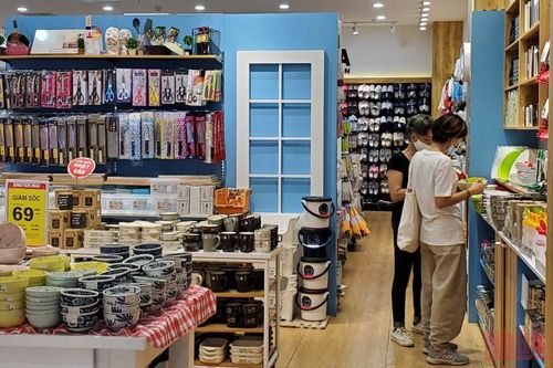 Lạm phát được kiểm soát ở mức phù hợp
