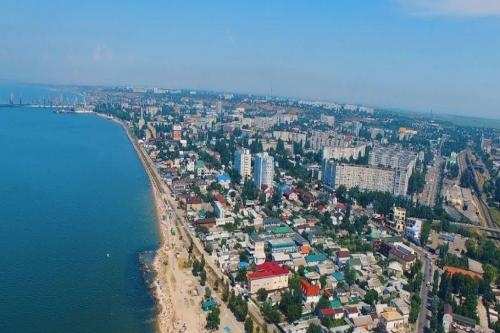 Quân đội Nga đã kiểm soát thành phố Berdyansk