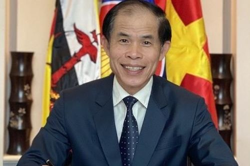 Quan hệ Việt Nam-Brunei: Động lực mới cho những mục tiêu mới