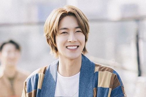 'Bạch mã hoàng tử' của phim Vườn sao băng Kim Hyun Joong bất ngờ kết hôn