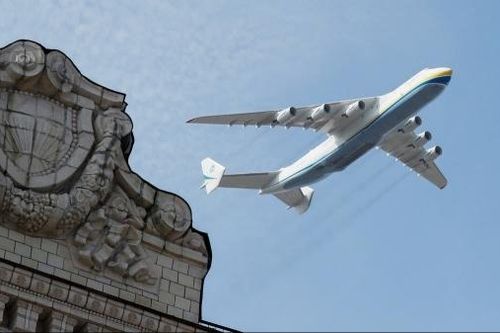 Nga tuyên bố giành 'ưu thế toàn diện trên không' ở Ukraine, chuẩn bị sơ tán công dân ở EU