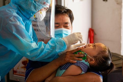 TPHCM bảo vệ nhóm nguy cơ