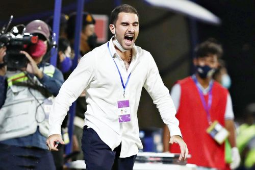 HLV U23 Thái Lan: Lứa cầu thủ thua Việt Nam sẽ dự World Cup