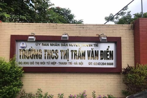 Trừ điểm thi đua của giáo viên F0: Trưởng phòng Giáo dục nói gì?