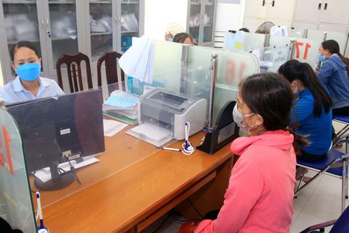 Nhiều chính sách mới về tiền lương và lao động sẽ có hiệu lực trong tháng 3/2022