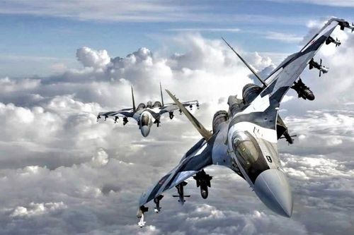 Vì sao Indonesia chọn F-15 của Mỹ với giá đắt gấp 5 lần Su-35 của Nga?