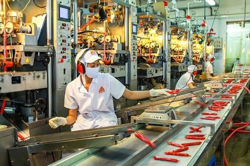 Doanh nghiệp trong vòng xoáy tăng giá