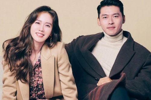 Chính thức: Ngày diễn ra hôn lễ của Hyun Bin và Son Ye Jin được tiết lộ