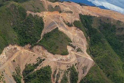 Khánh Hòa: Truy tố 2 cựu Chủ tịch UBND tỉnh do hàng loạt sai phạm