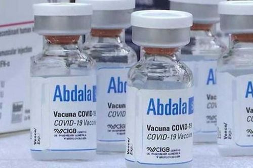 Việt Nam gia hạn vaccine COVID-19 Abdala từ 6 tháng lên 9 tháng