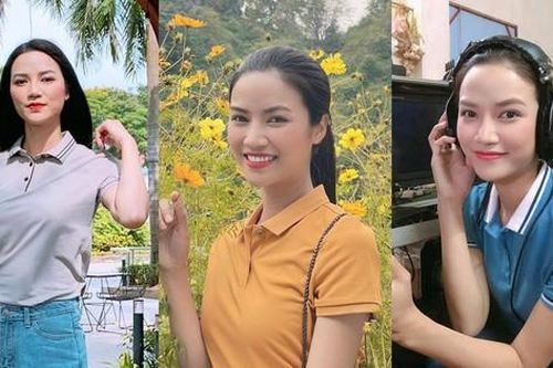 Nữ chính 'Lối Về Miền Hoa' bị soi chuyện ăn mặc: Từ đầu phim đến giờ chỉ có một kiểu áo