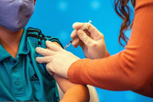 Phát hiện mới về hiệu quả của vaccine Pfizer ở trẻ 5-11 tuổi