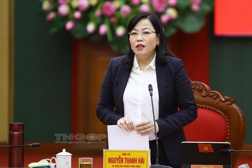 Thái Nguyên: Không để xảy ra tình trạng găm hàng, tăng giá thuốc, vật tư y tế