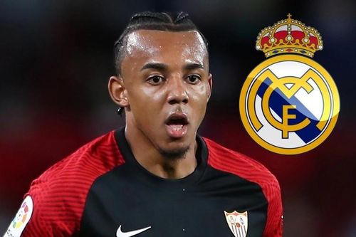 Cập nhật chuyển nhượng cầu thủ: Real Madrid chiêu mộ Kounde; MU trẻ hóa đội hình; Barca từ chối yêu cầu của Kessie