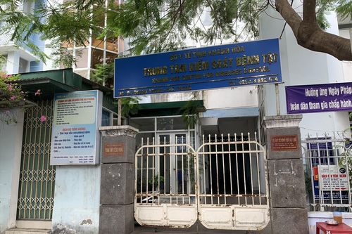 Bắc Ninh, Khánh Hòa vẫn đang thanh tra vụ mua kit xét nghiệm