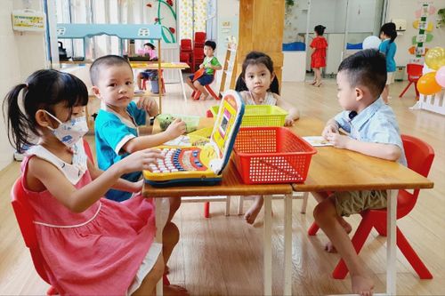 TPHCM công nhận kết quả xét nghiệm tại nhà của học sinh