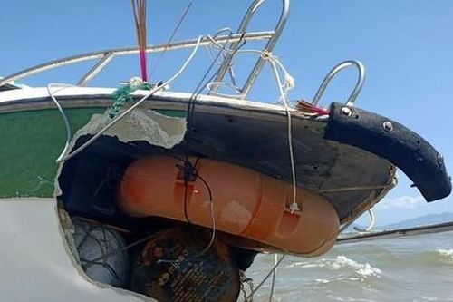 Cục trưởng Đăng kiểm nói gì về vụ lật tàu cao tốc khiến 17 người chết?