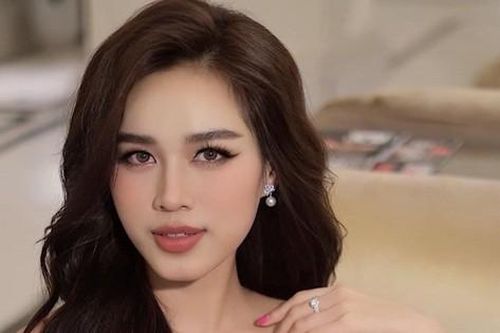 Hoa hậu Đỗ Thị Hà tiết lộ nguyên nhân thực sự khiến bố mẹ cô không cho con gái đi cấy lúa