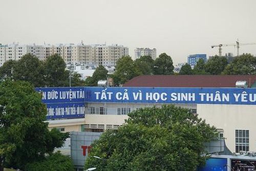 Trường học ở Long An chiếm 75% số ca mắc COVID-19 trong ngày