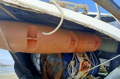 Vụ lật tàu làm 17 người chết: Loại bỏ khả năng tàu va đập vào nền cát