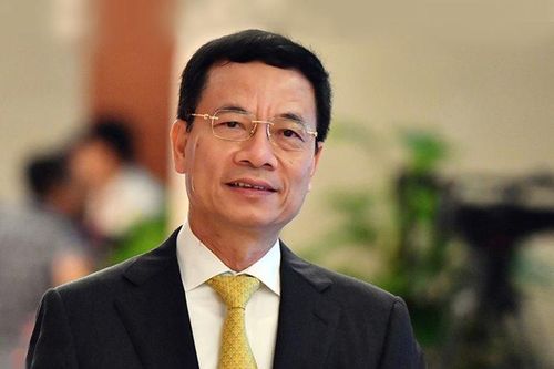 Bộ trưởng Nguyễn Mạnh Hùng làm Chủ tịch Hội đồng thẩm định quy hoạch báo chí