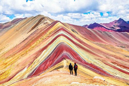 Top 5 địa danh không thể 'ngó lơ' khi du lịch Peru