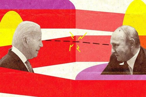 TT Putin tiến quân không khoan nhượng, các tập đoàn lớn tháo chạy