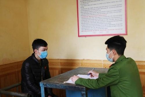 Khởi tố đối tượng 'khoắng' sạch tiền trong két sắt nhà hàng xóm