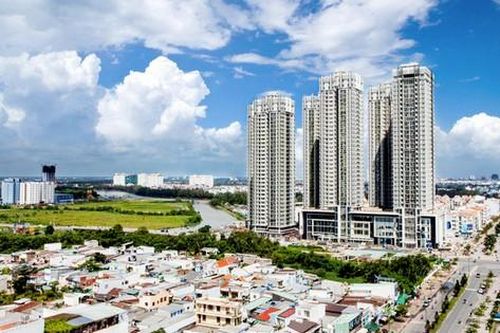Hôm nay 1-3, nhiều quy định mới trong kinh doanh bất động sản có hiệu lực
