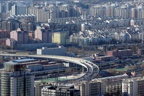 Bắc Kinh tập trung phát triển nhà cho thuê giá rẻ