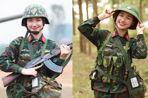 Visual mặt mộc đẹp miễn chê của Hòa Minzy trong Sao Nhập Ngũ: 'Không son phấn vẫn ăn đứt phần còn lại!'