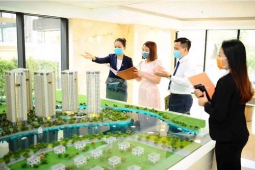 Luật Kinh doanh bất động sản: Chính thức bỏ yêu cầu vốn pháp định 20 tỷ đồng
