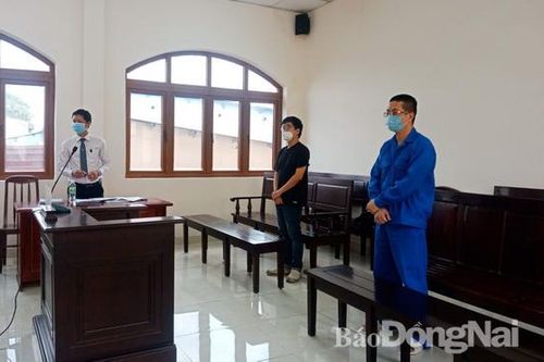 Lừa đảo hơn 22 tỷ đồng, bị cáo lãnh án chung thân