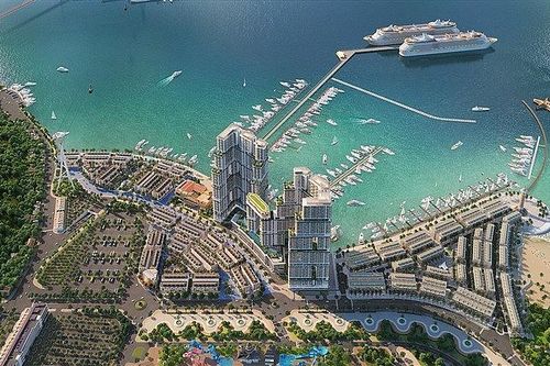 Bất động sản du lịch, nghỉ dưỡng lấy lại phong độ khi du lịch mở cửa