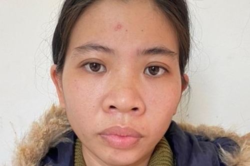 'Nữ quái' lừa đảo bán đất qua mạng lấy tiền chơi 'chứng'