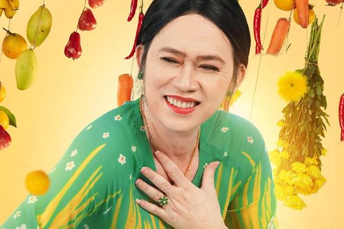 Đường đua phim Việt tháng 3