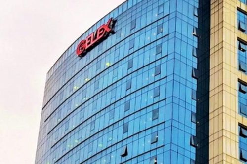 300 triệu cổ phiếu Thiết bị Điện Gelex giao dịch trên UPCoM