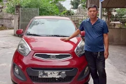 Tài xế taxi bỗng nhiên mất tích, người nhà 'tá hỏa' khi biết lý do