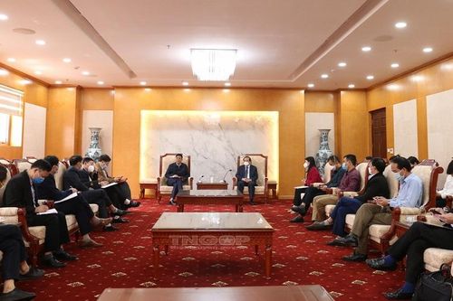Thái Nguyên: Mở rộng Trung tâm Hồi sức tích cực điều trị bệnh nhân Covid-19