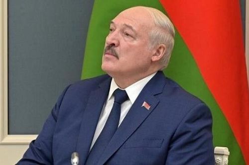 Điều thêm quân tới biên giới Ukraine, Tổng thống Belarus khẳng định không tham chiến