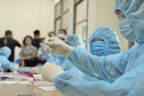 Covid-19 sáng 2/3: Hà Nam vượt mốc 1.000 ca mắc mới, Nghệ An hơn 80.000 F0, trẻ dưới 12 tuổi là F0 có được dùng thuốc Remdesivir không?