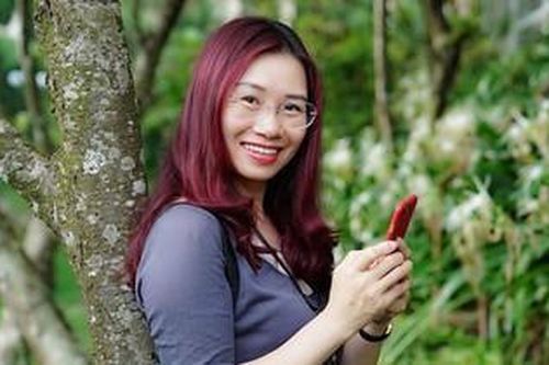 Test cho bằng ra… COVID