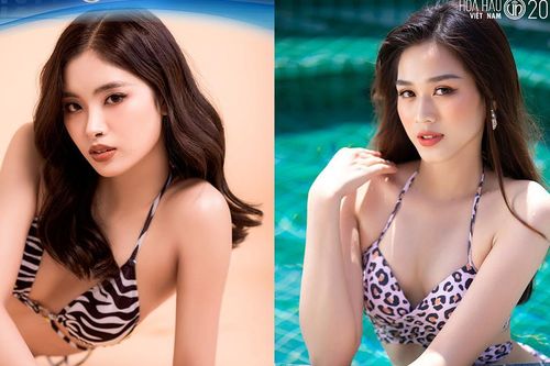 Đồng hương Đỗ Thị Hà thi Miss World Vietnam 2022: Body quyến rũ, là hotgirl của ĐH Kinh tế