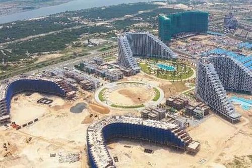 Vỡ mộng vì mua phải dự án sáng tác 'đất ở không hình thành đơn vị ở'