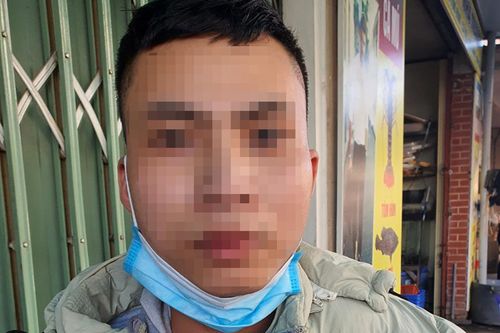 Từ vụ rải hàng nghìn tờ rơi trên đường phố Đà Lạt, phá ổ nhóm cho vay lãi nặng