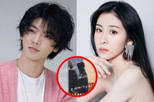 Nghi vấn Hoa Thần Vũ hẹn hò với gái lạ: Công bố thêm đứa con nữa cũng chẳng bất ngờ!